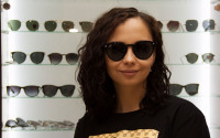 Ray-Ban 2180 601/71 51