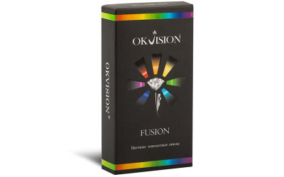 OkVision Fusion (2 линзы)